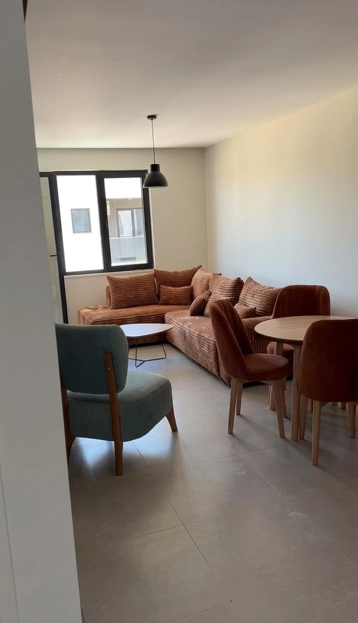 Apartment 1+1 for Sale | Golem, Durrës (3/7)