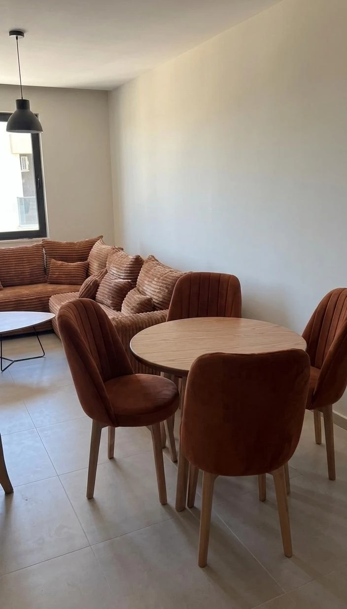 Apartment 1+1 for Sale | Golem, Durrës (4/7)
