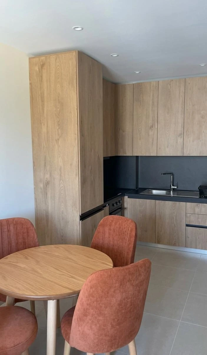 Apartment 1+1 for Sale | Golem, Durrës (5/7)