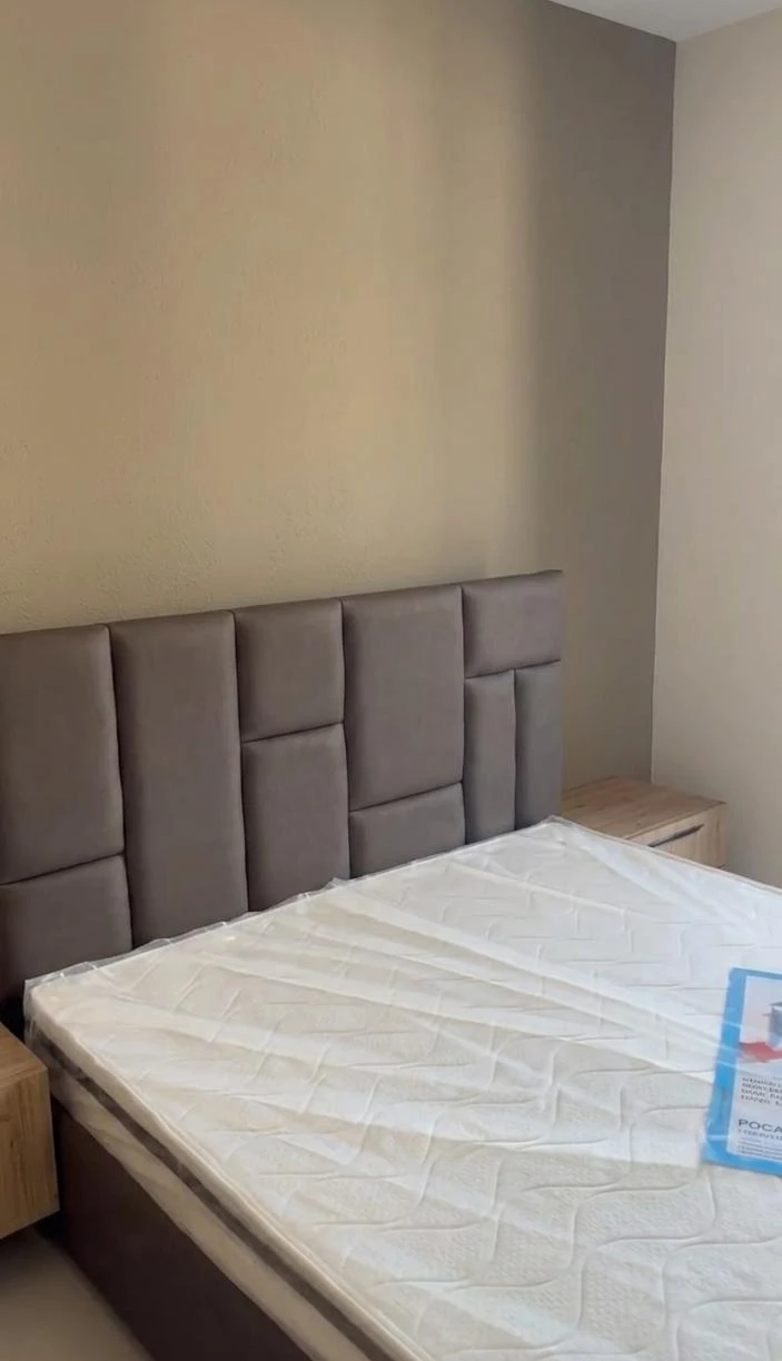 Apartment 1+1 for Sale | Golem, Durrës (6/7)