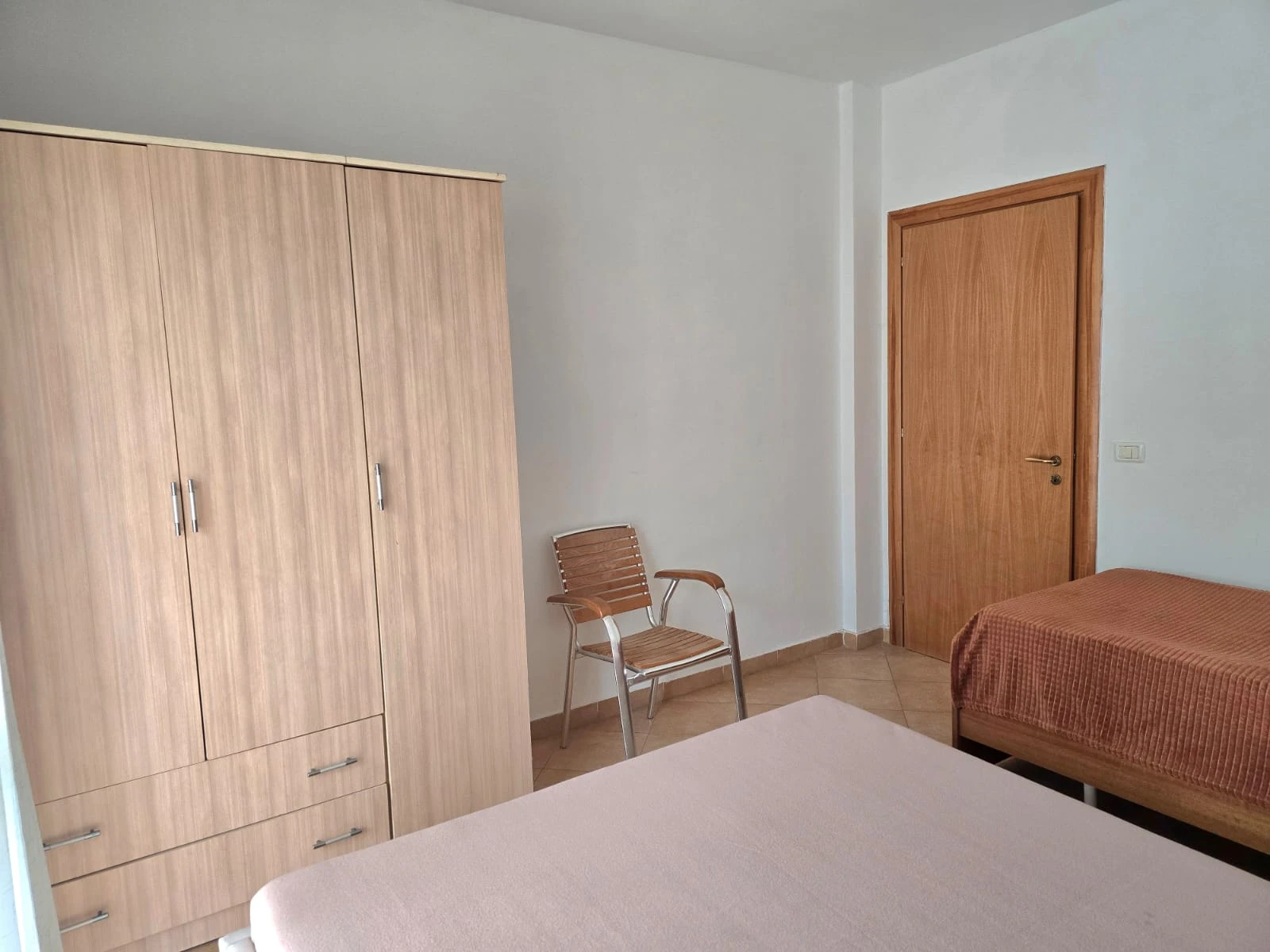 Apartment 2+1 for sale | Iliria Beach, Durrës (2/9)