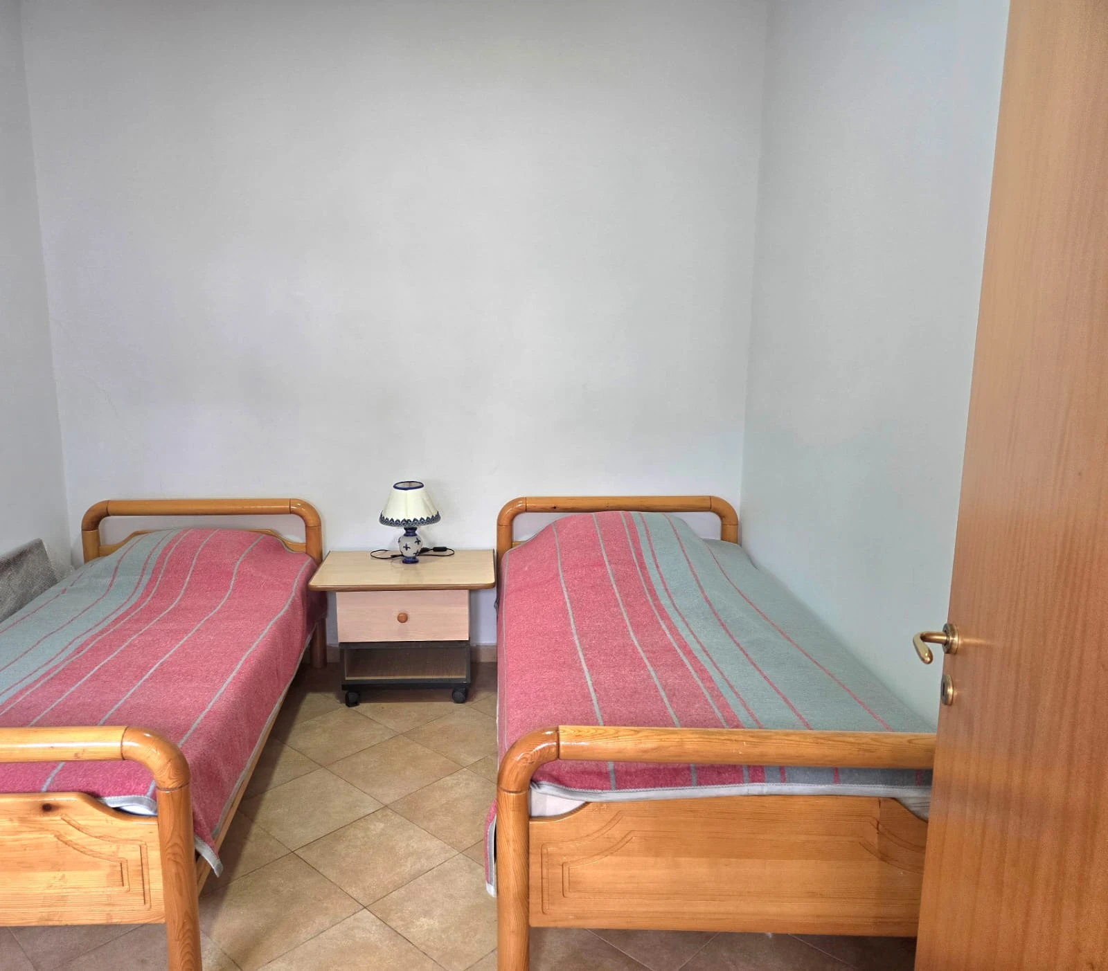 Apartment 2+1 for sale | Iliria Beach, Durrës (3/9)