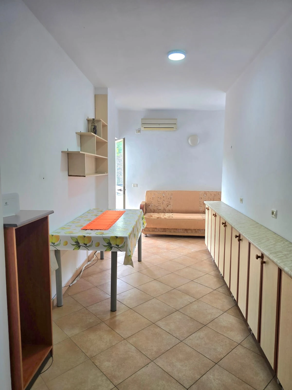 Apartment 2+1 for sale | Iliria Beach, Durrës (5/9)
