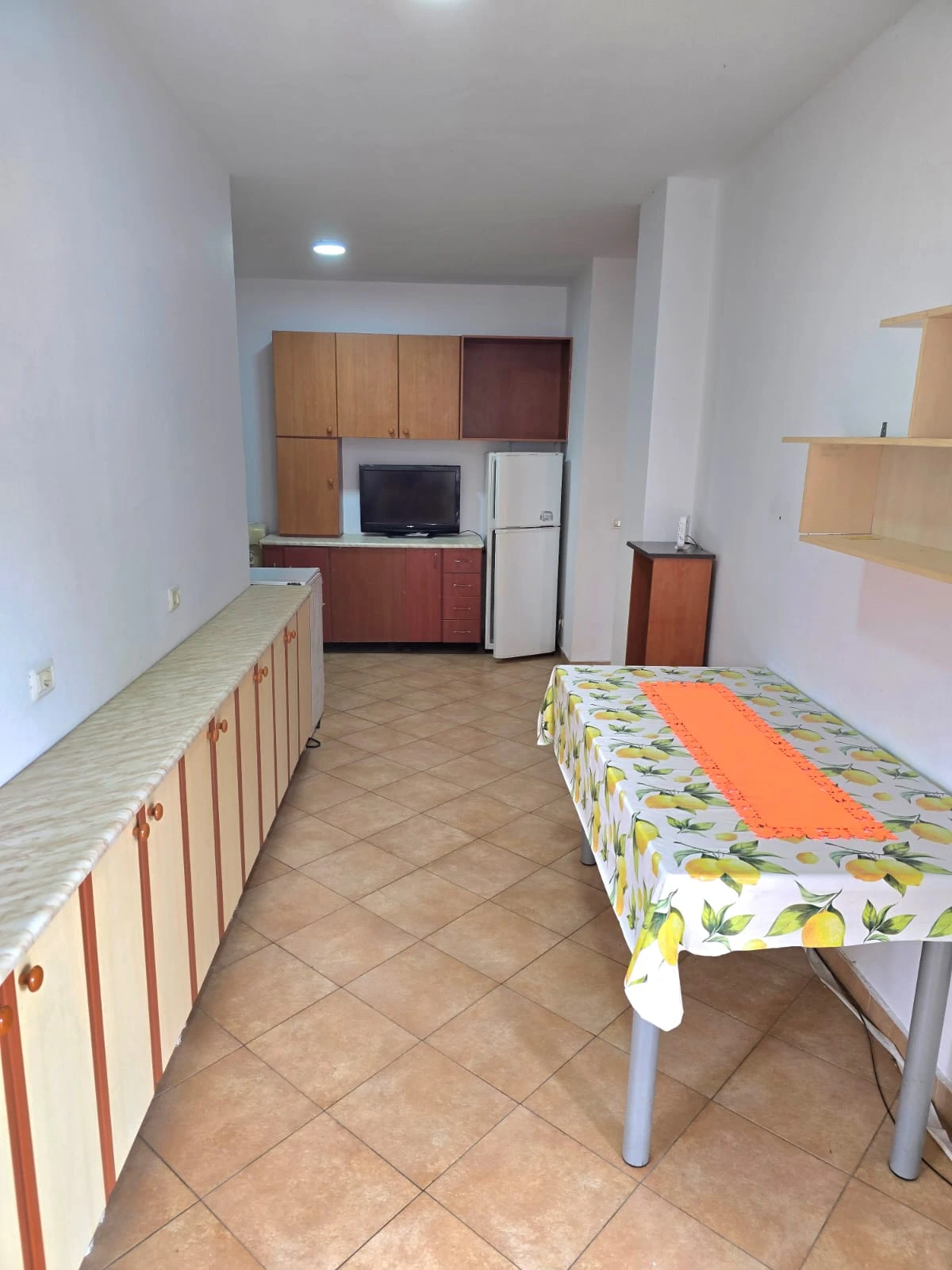 Apartment 2+1 for sale | Iliria Beach, Durrës (6/9)