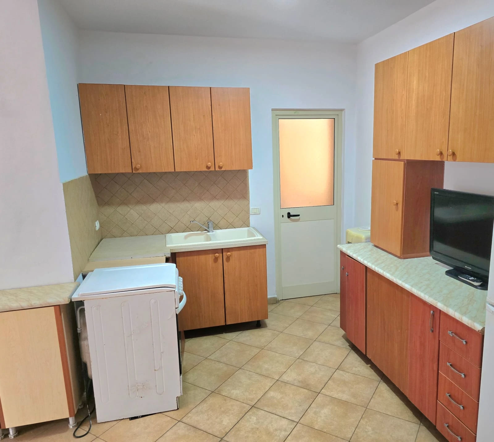 Apartment 2+1 for sale | Iliria Beach, Durrës (7/9)