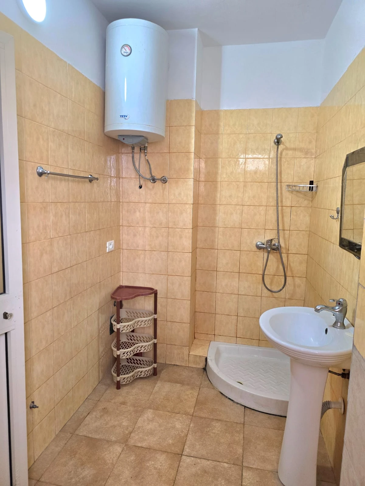 Apartment 2+1 for sale | Iliria Beach, Durrës (9/9)
