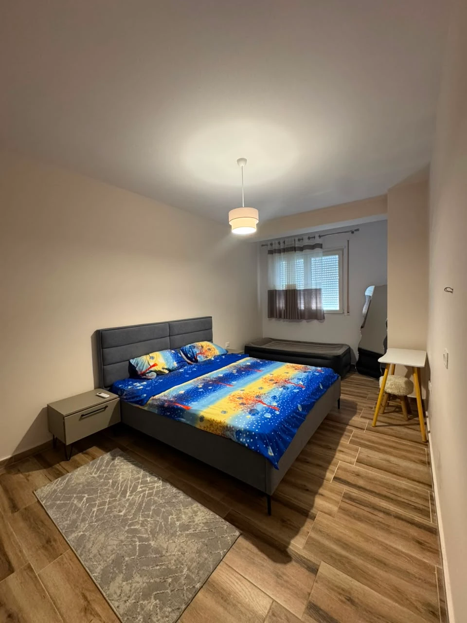 Apartment 1+1 for Sale | Golem, Near Pishat e Buta, Durrës (5/8)