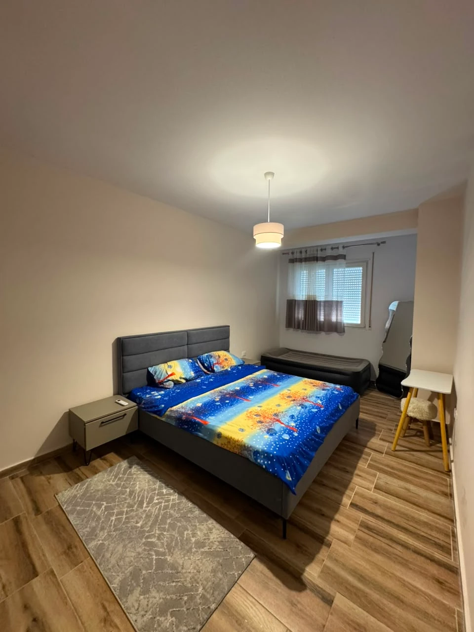 Apartment 1+1 for Sale | Golem, Near Pishat e Buta, Durrës (6/8)