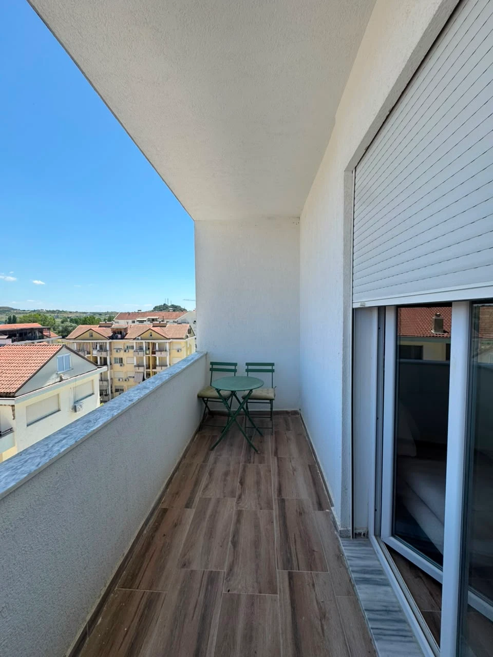 Apartment 1+1 for Sale | Golem, Near Pishat e Buta, Durrës (7/8)