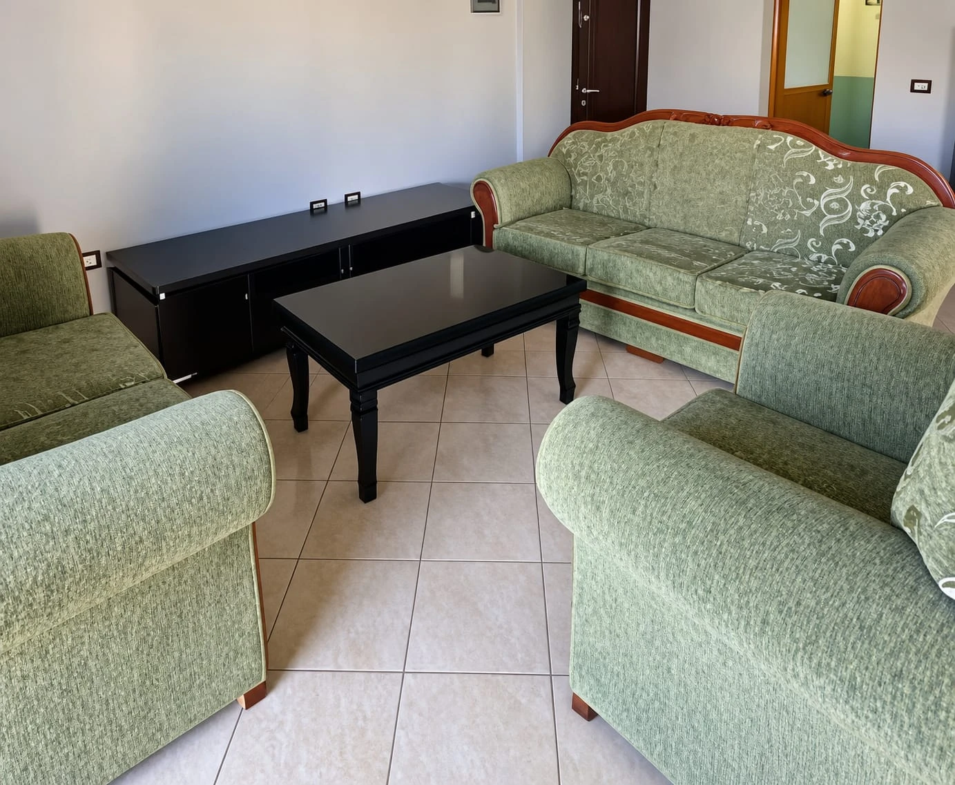 Apartment 2+1 for sale | Near the Hospital, Durrës