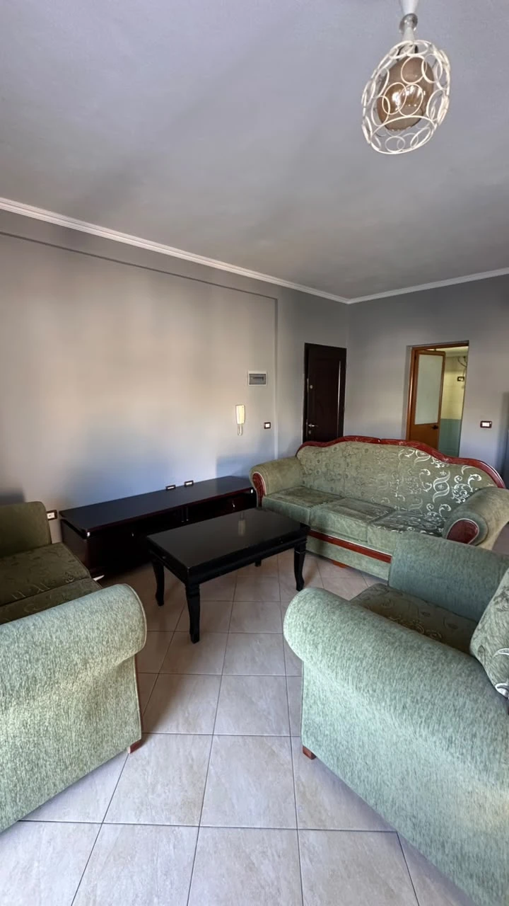 Apartment 2+1 for sale | Near the Hospital, Durrës (2/11)