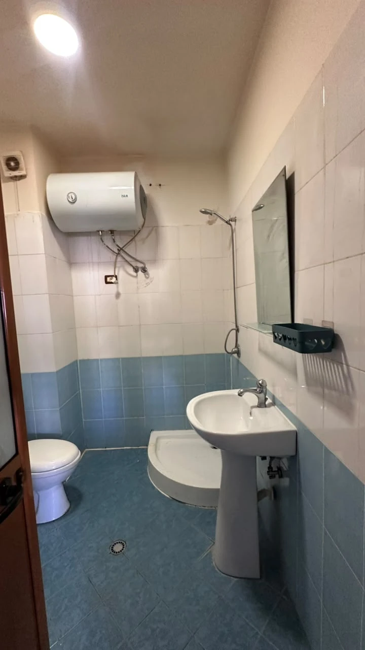 Apartment 2+1 for sale | Near the Hospital, Durrës (11/11)