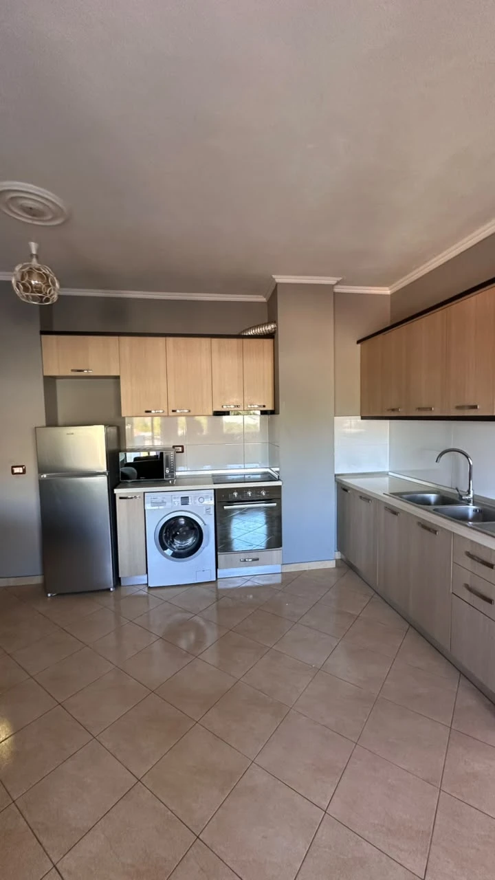 Apartment 2+1 for sale | Near the Hospital, Durrës (3/11)