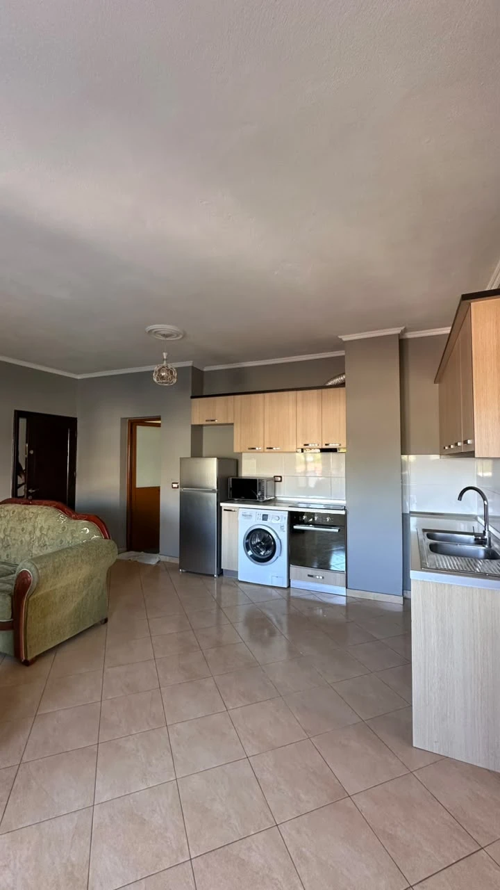 Apartment 2+1 for sale | Near the Hospital, Durrës (4/11)