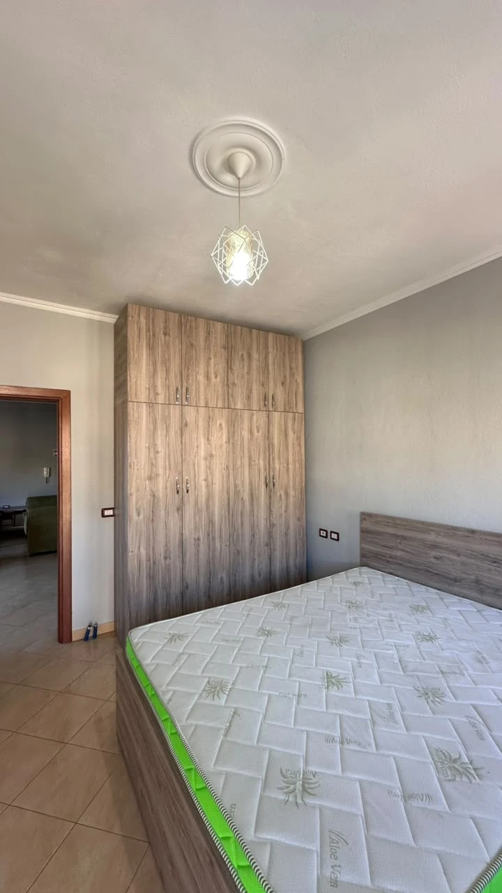 Apartment 2+1 for sale | Near the Hospital, Durrës (5/11)