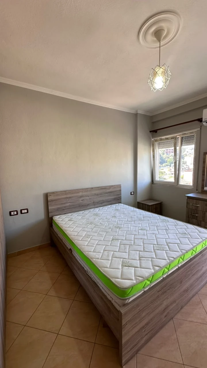 Apartment 2+1 for sale | Near the Hospital, Durrës (6/11)
