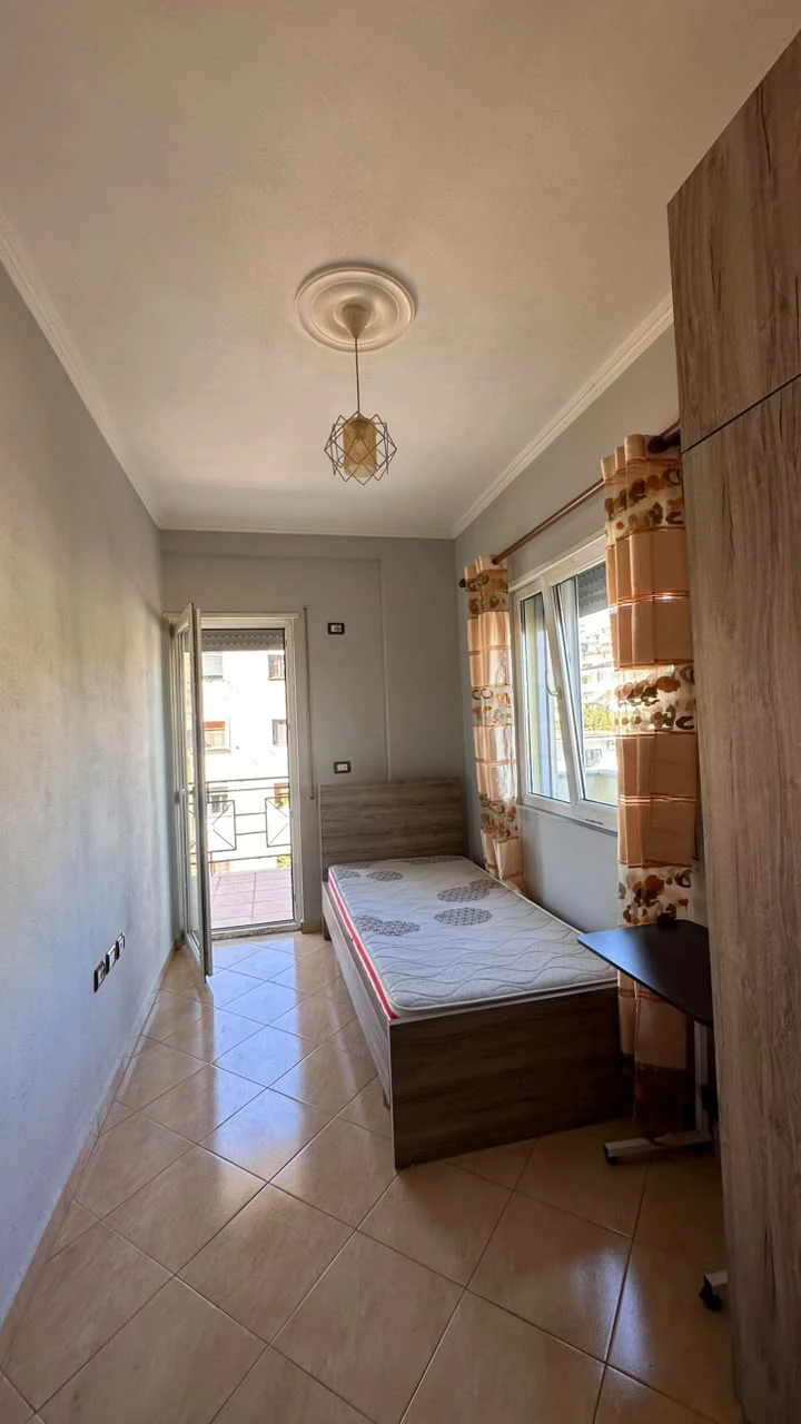 Apartment 2+1 for sale | Near the Hospital, Durrës (7/11)