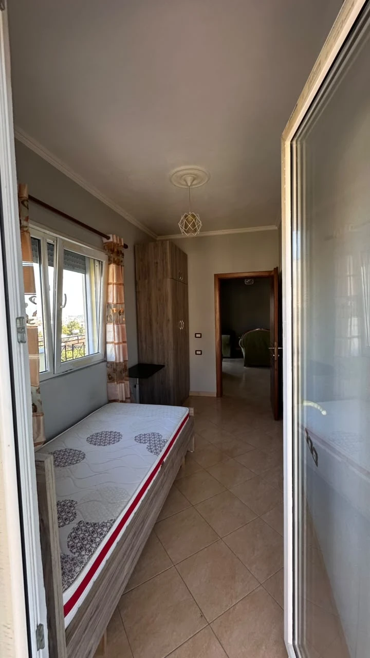 Apartment 2+1 for sale | Near the Hospital, Durrës (8/11)