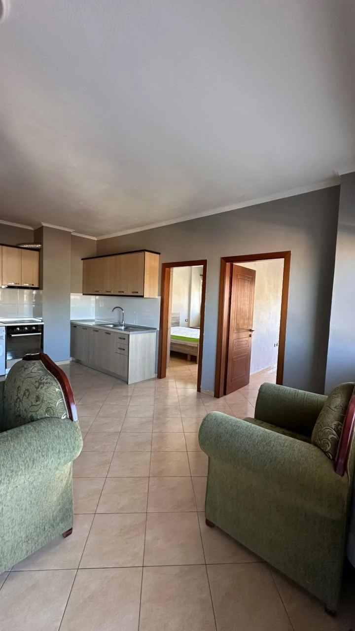 Apartment 2+1 for sale | Near the Hospital, Durrës (9/11)