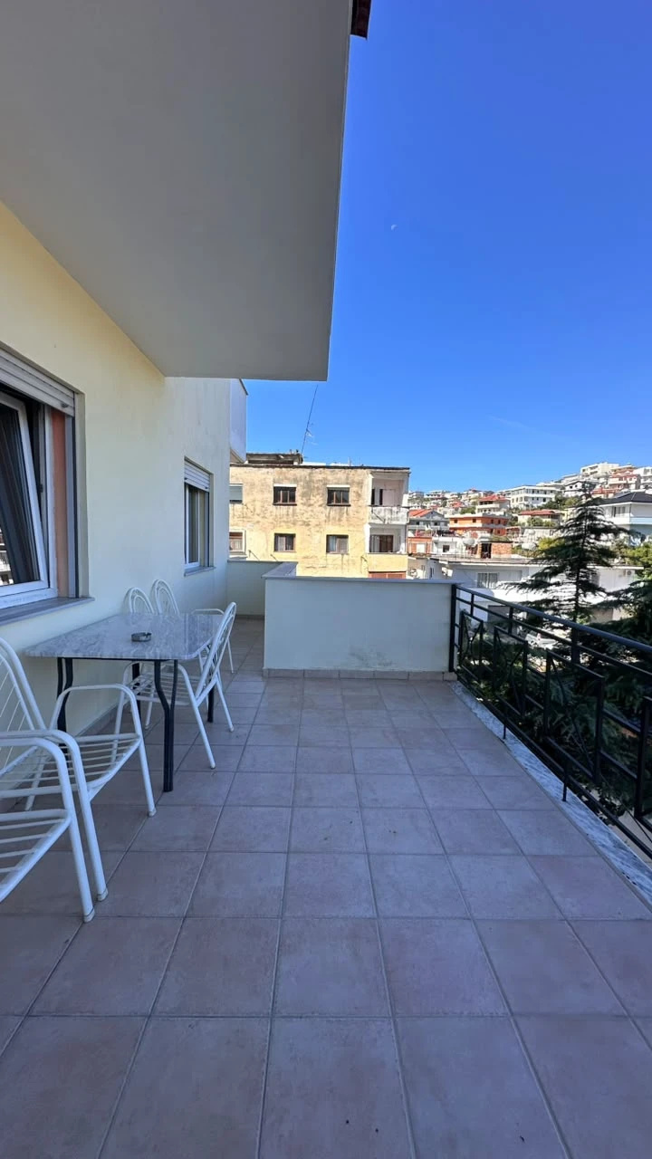 Apartment 2+1 for sale | Near the Hospital, Durrës (10/11)
