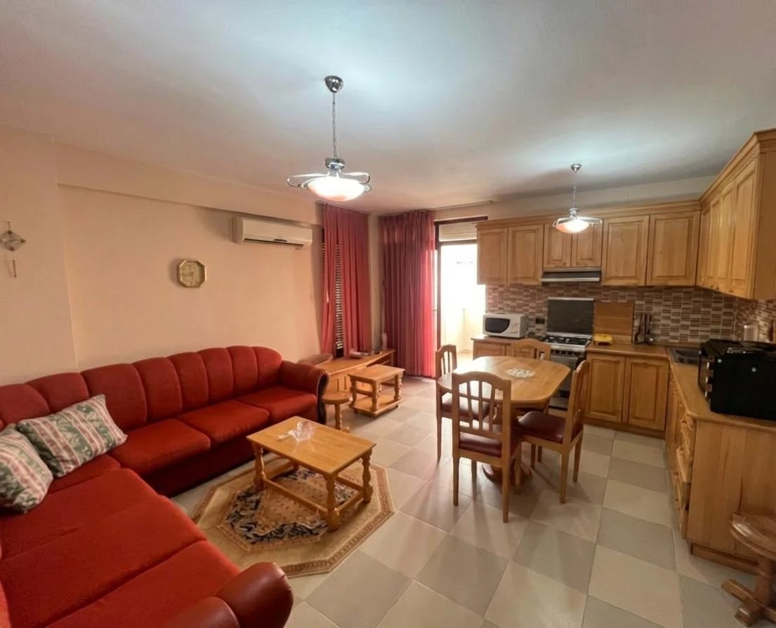 Apartment 1+1 for Sale | Golem, Durrës (2/9)