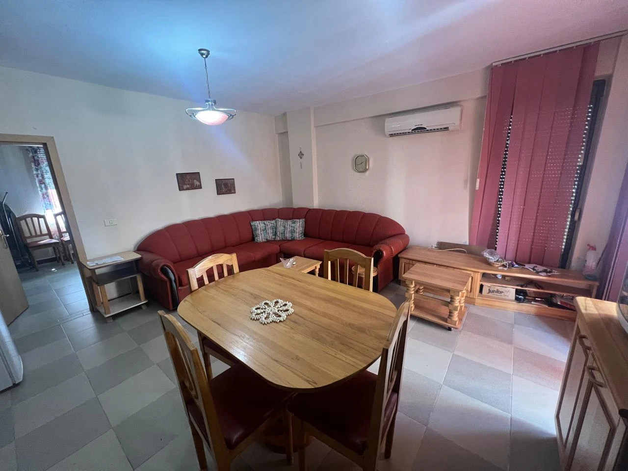 Apartment 1+1 for Sale | Golem, Durrës (3/9)
