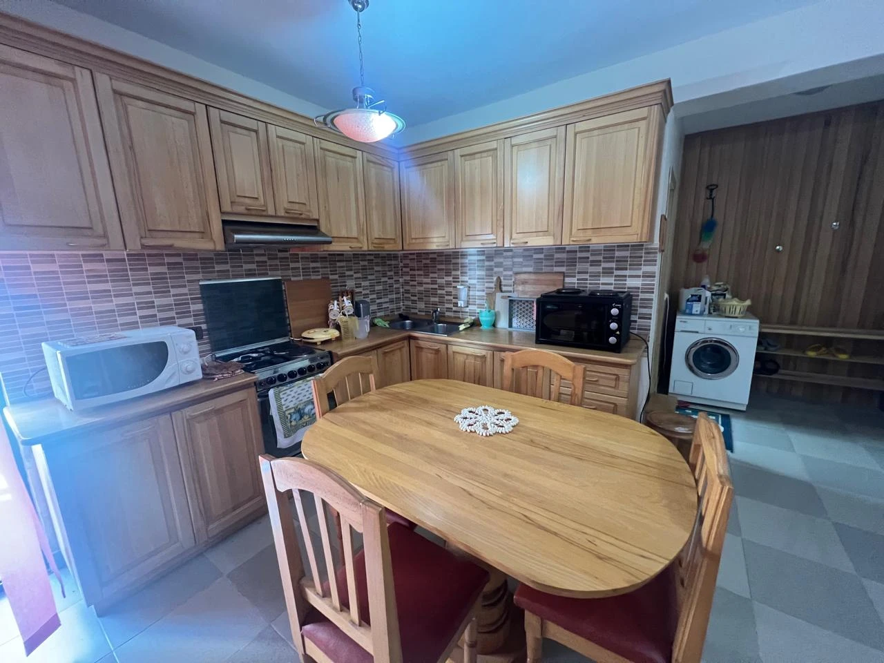 Apartment 1+1 for Sale | Golem, Durrës (5/9)