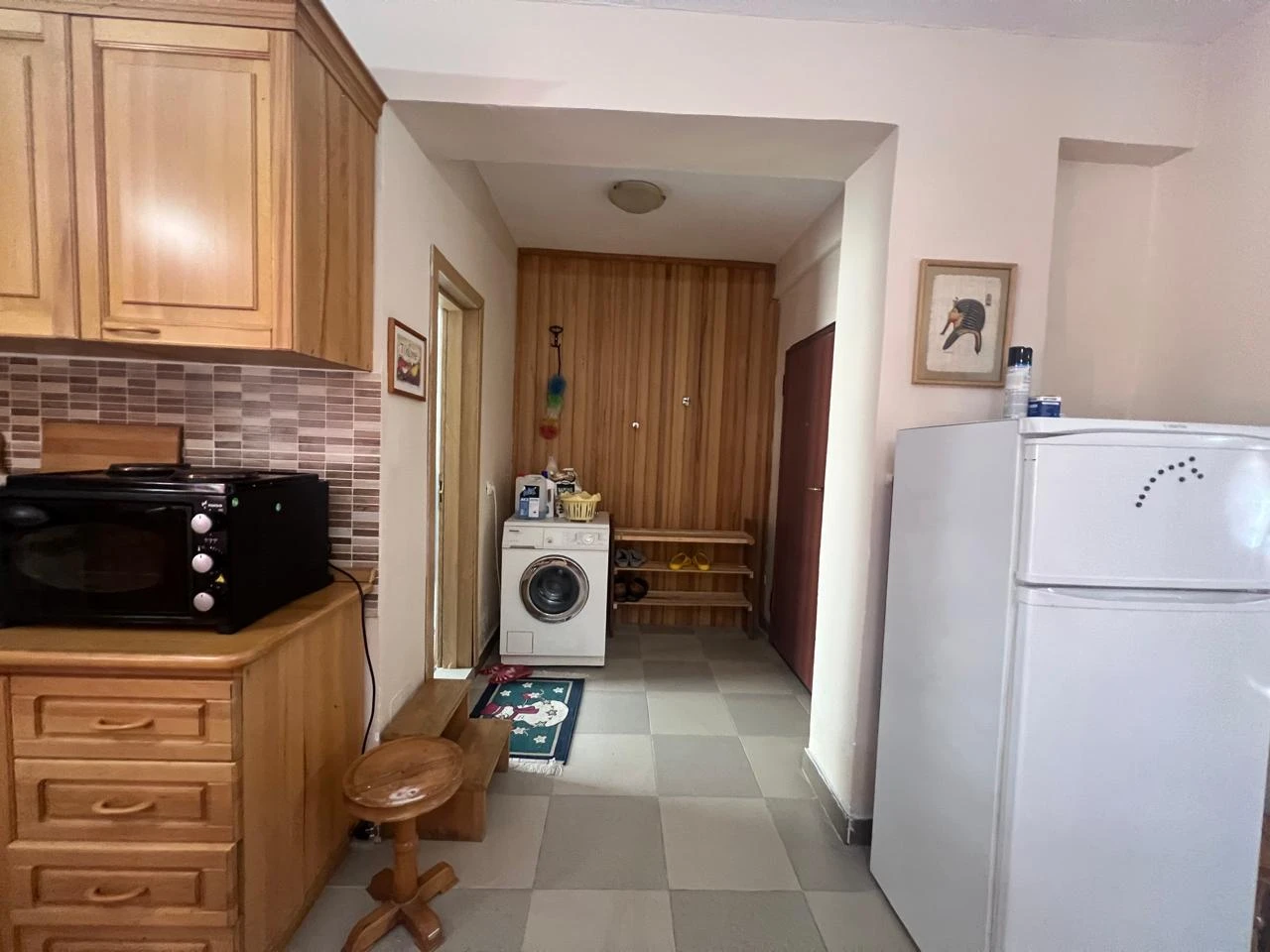 Apartment 1+1 for Sale | Golem, Durrës (6/9)