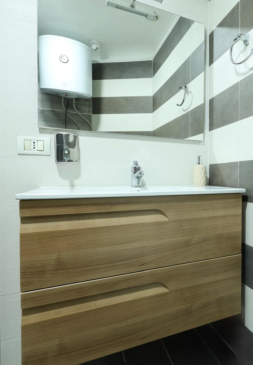 Studio Apartment for Sale | Boulevard, Durrës (11/15)
