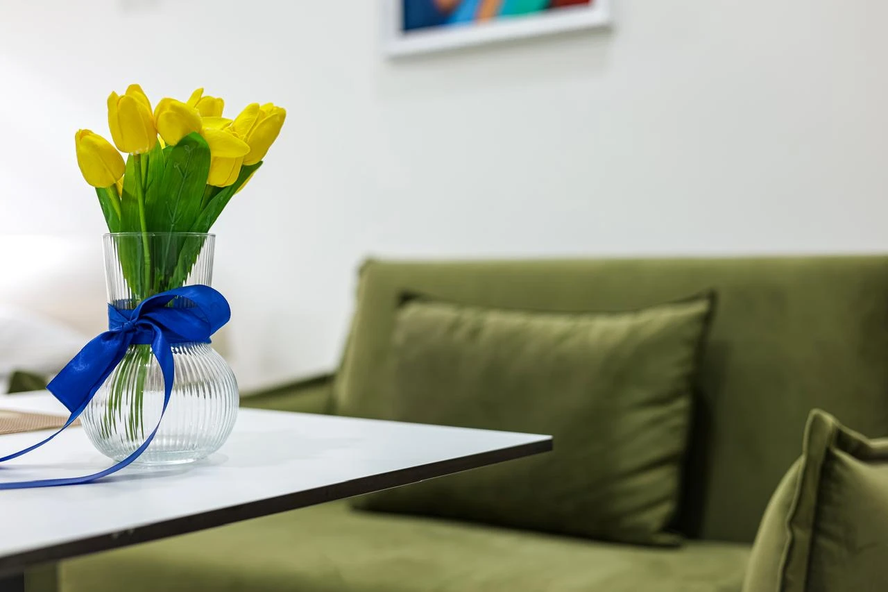 Studio Apartment for Sale | Boulevard, Durrës (5/15)
