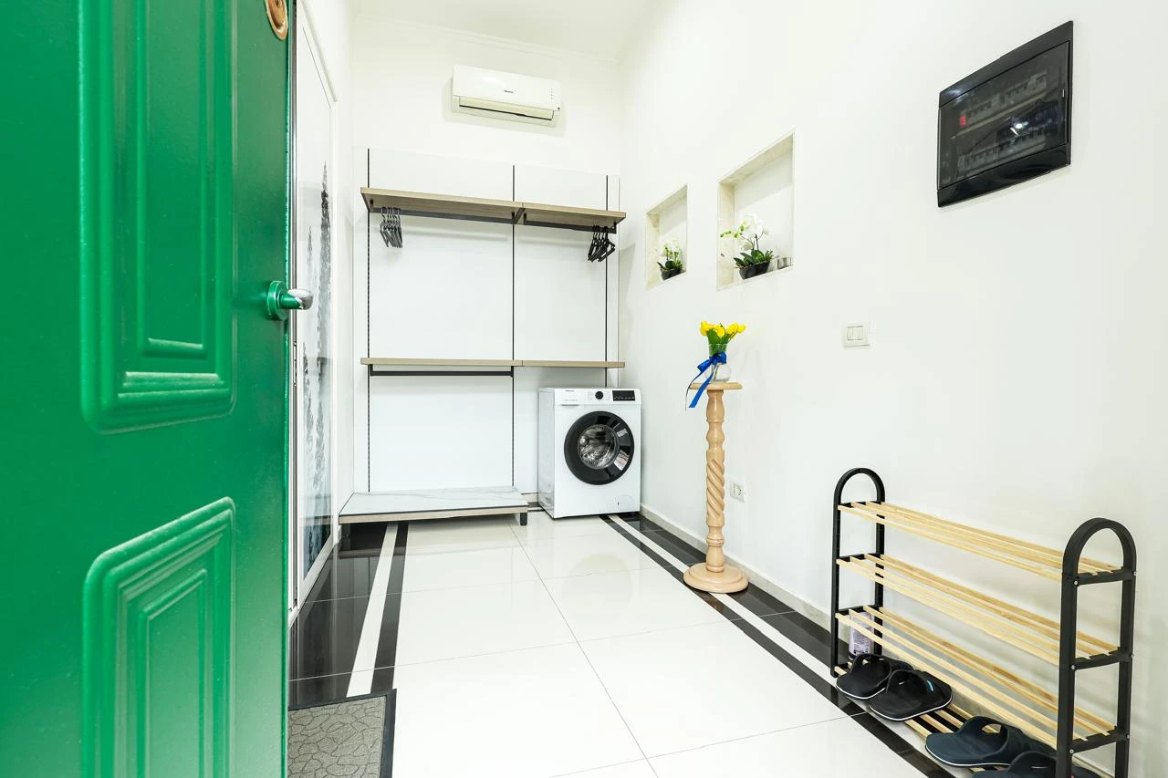 Studio Apartment for Sale | Boulevard, Durrës (8/15)