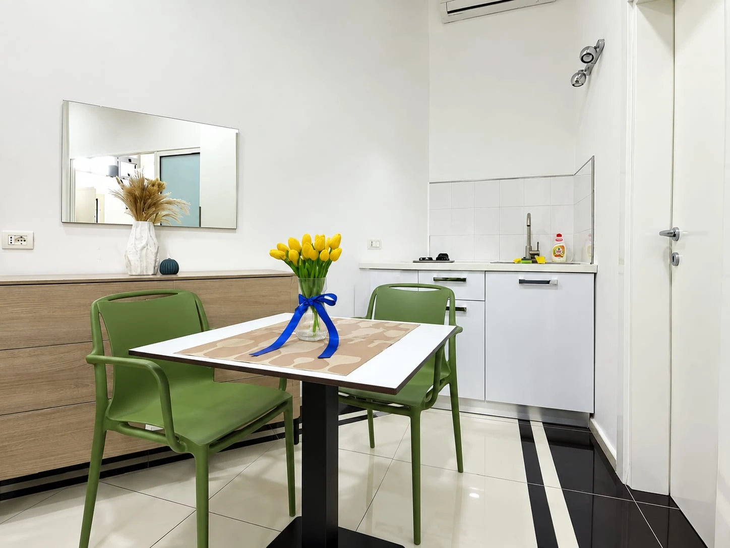 Studio Apartment for Sale | Boulevard, Durrës (9/15)