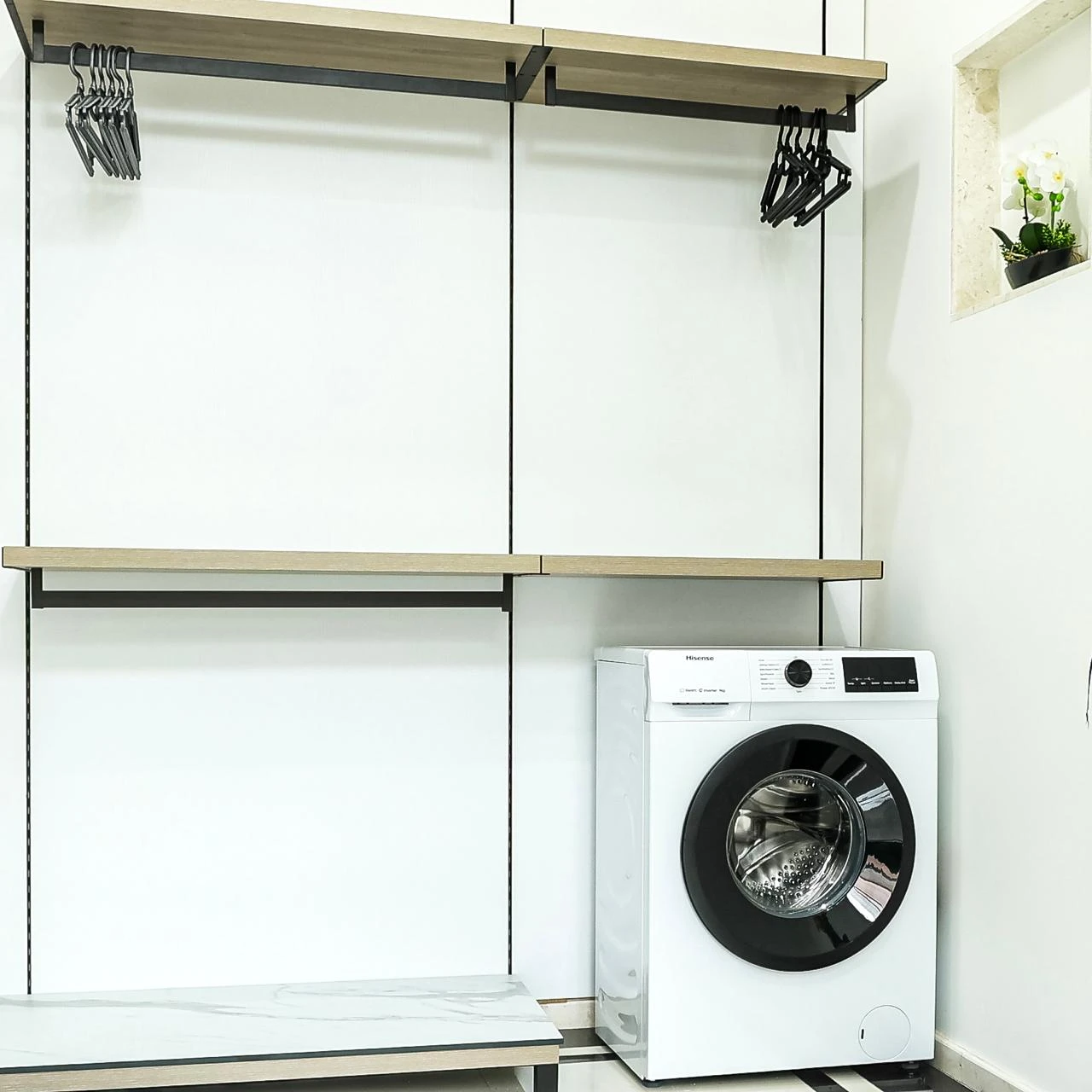 Studio Apartment for Sale | Boulevard, Durrës (10/15)
