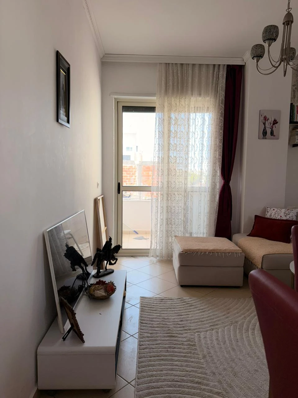 Apartment 1+1 for sale | Iliria beach, Durrës (12/13)