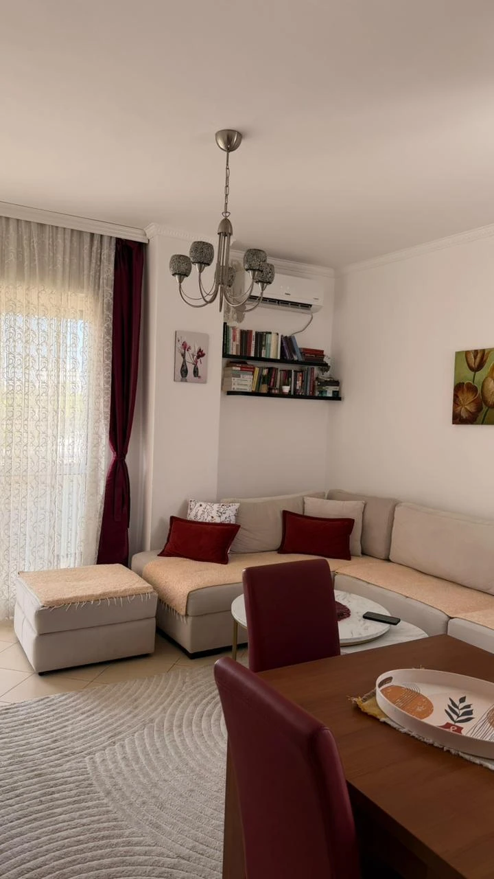 Apartment 1+1 for sale | Iliria beach, Durrës (13/13)