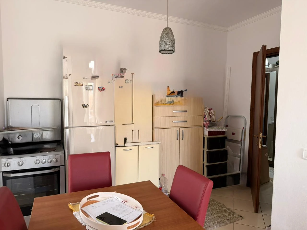 Apartment 1+1 for sale | Iliria beach, Durrës (5/13)