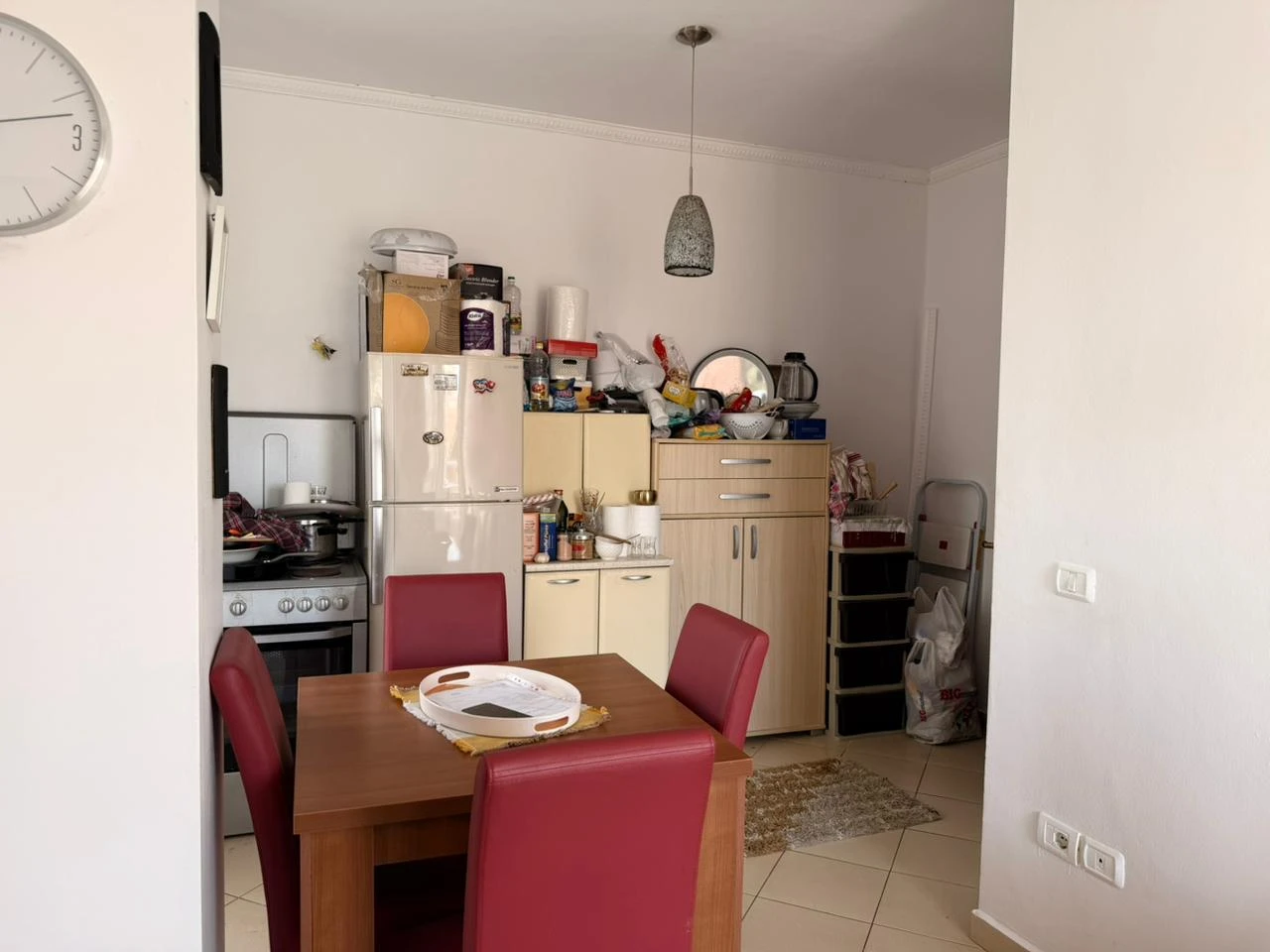 Apartment 1+1 for sale | Iliria beach, Durrës (6/13)