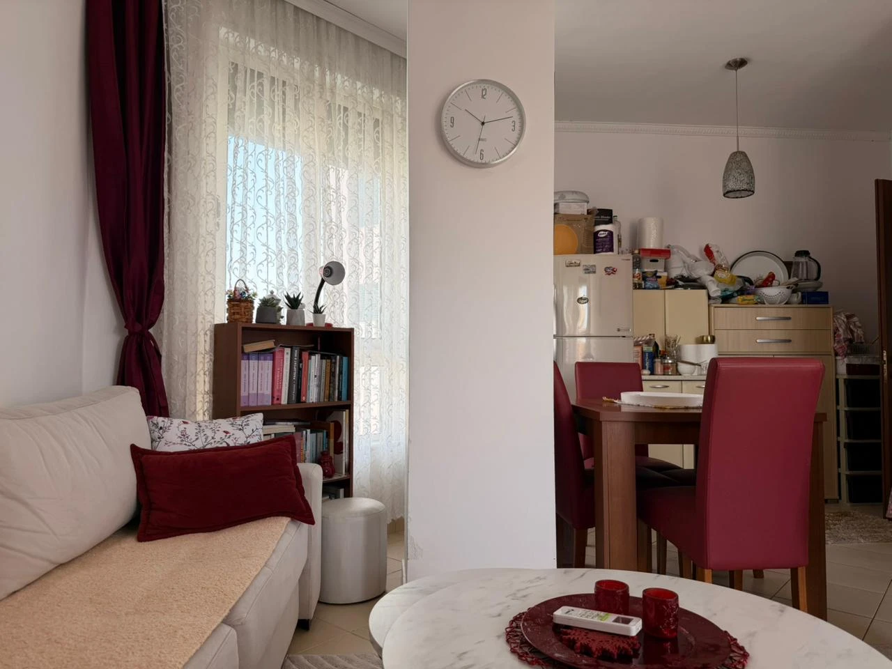 Apartment 1+1 for sale | Iliria beach, Durrës (7/13)