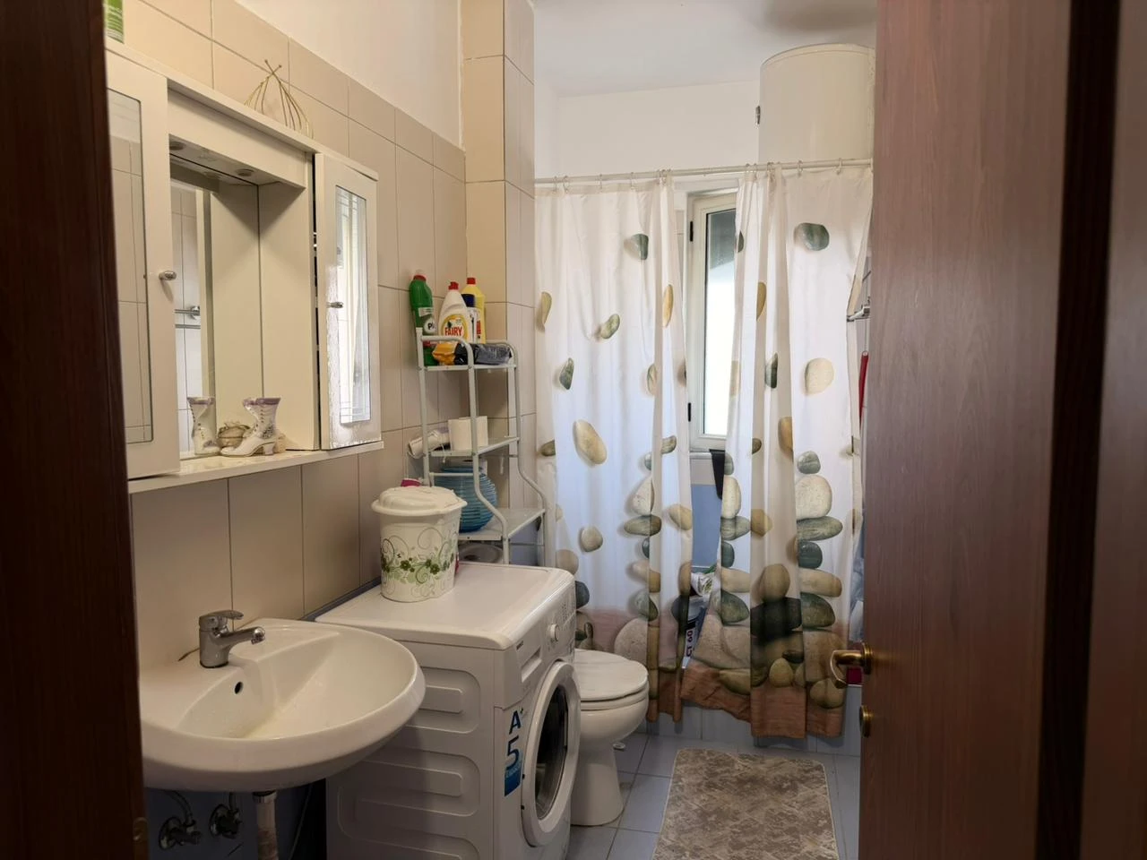 Apartment 1+1 for sale | Iliria beach, Durrës (8/13)