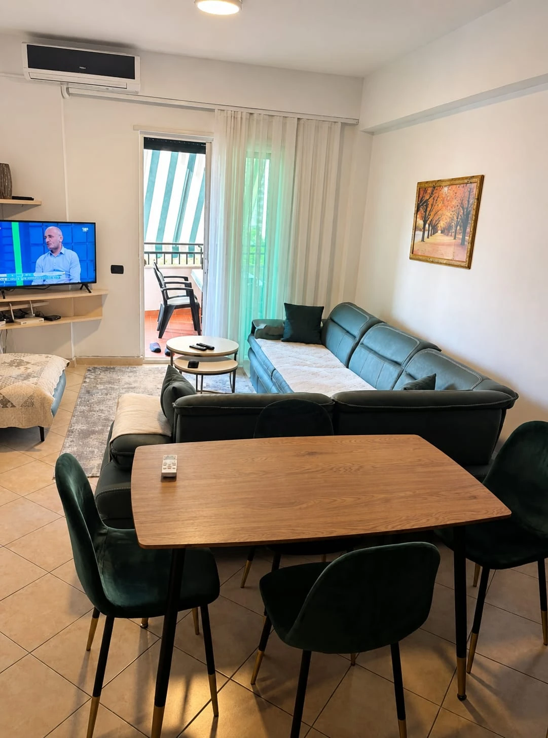 Apartment 2+1 for Sale | Beach, Durrës (2/19)