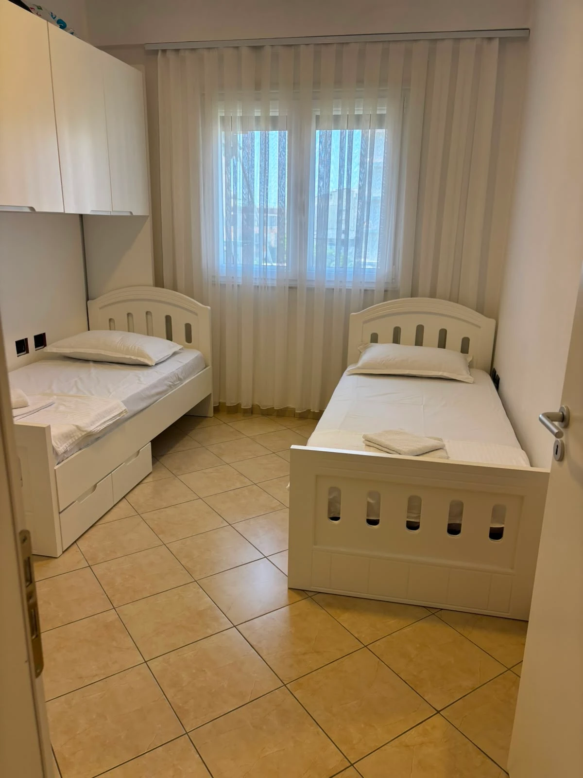 Apartment 2+1 for Sale | Beach, Durrës (12/19)