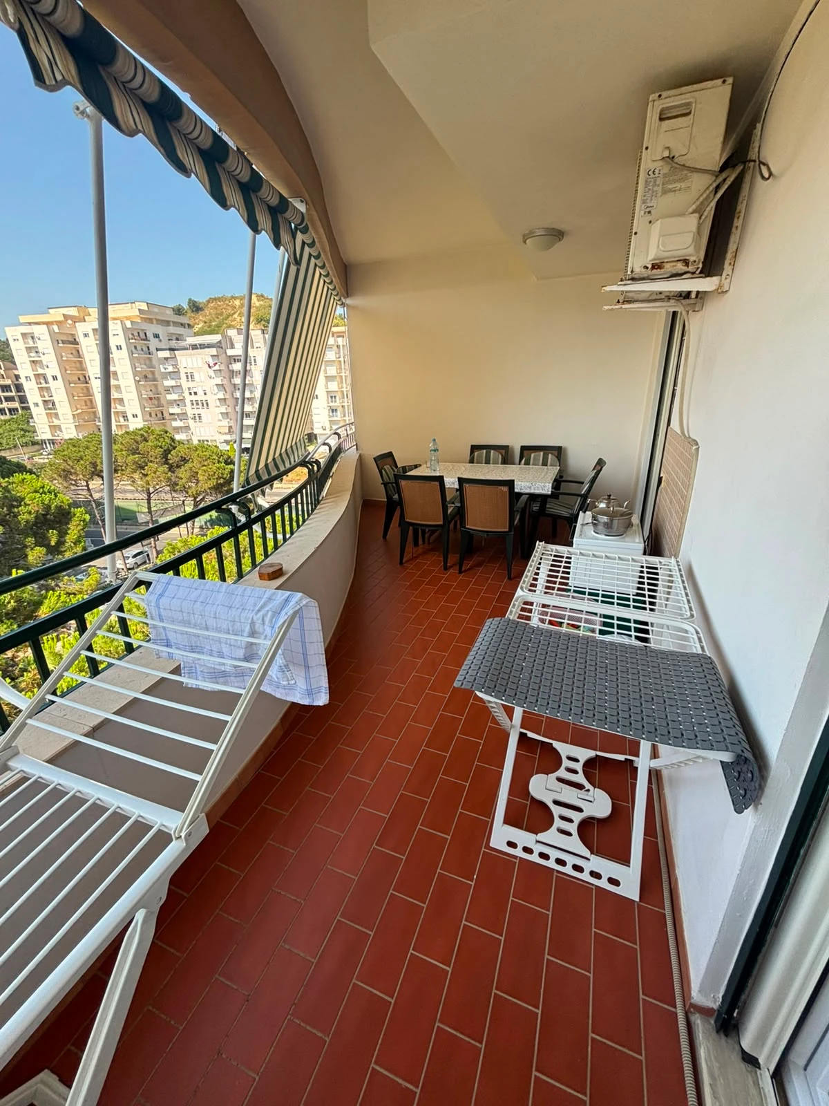 Apartment 2+1 for Sale | Beach, Durrës (13/19)