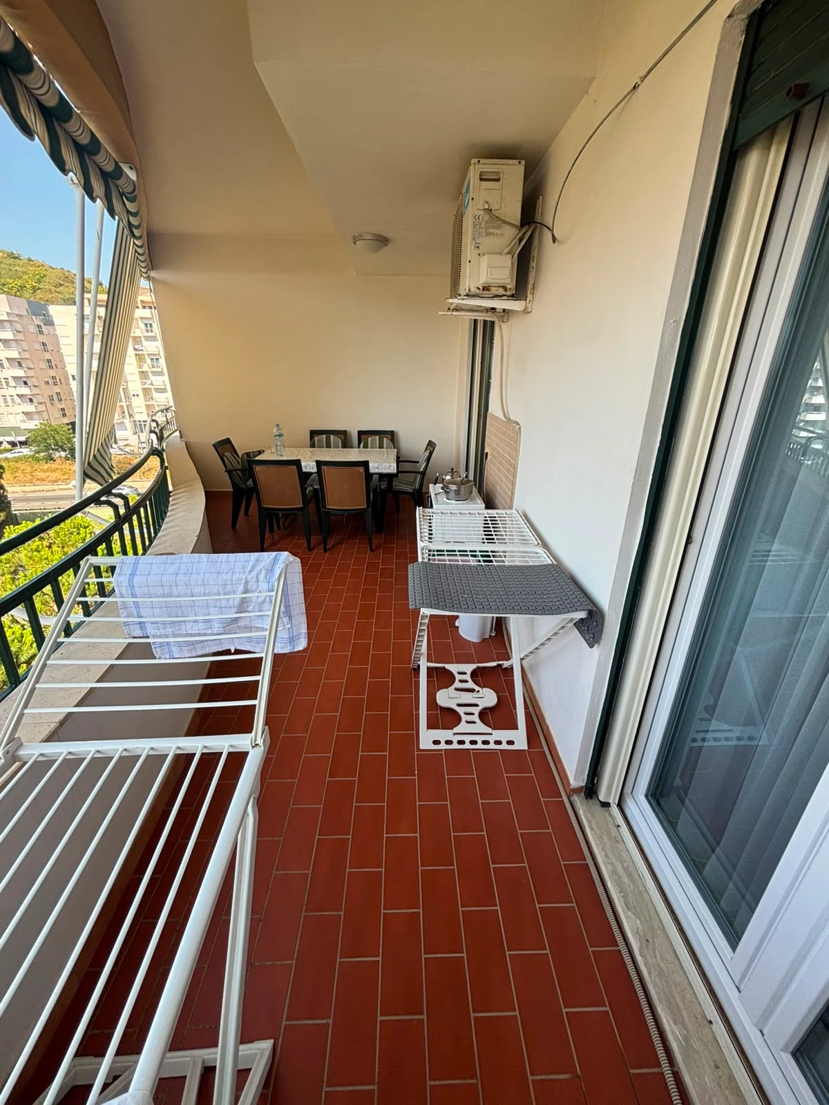 Apartment 2+1 for Sale | Beach, Durrës (14/19)