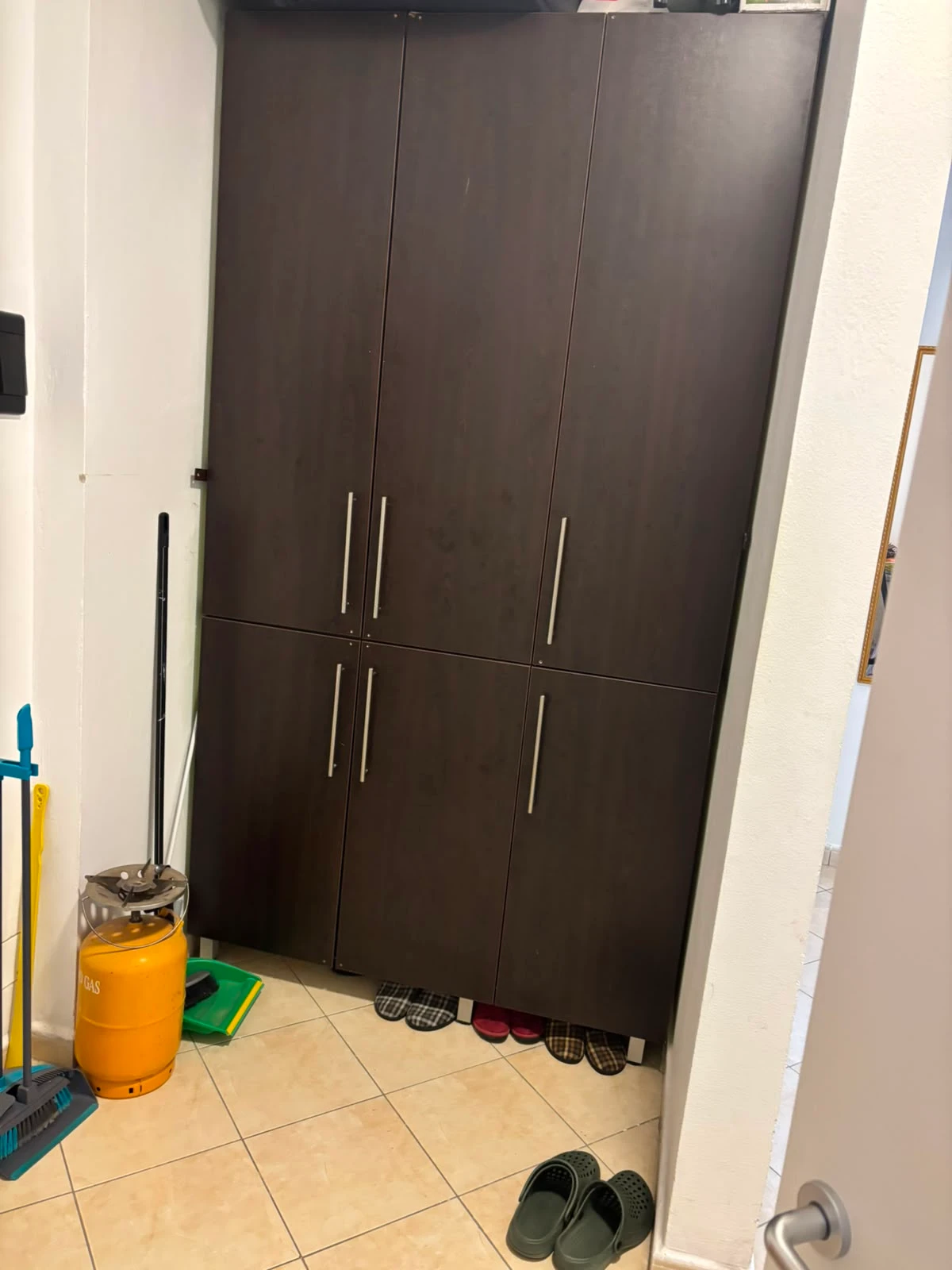 Apartment 2+1 for Sale | Beach, Durrës (15/19)