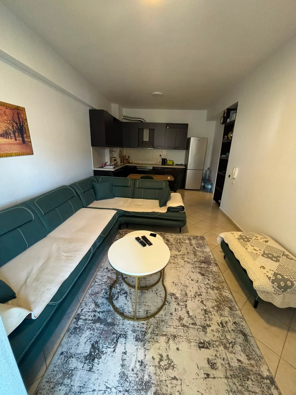 Apartment 2+1 for Sale | Beach, Durrës (16/19)