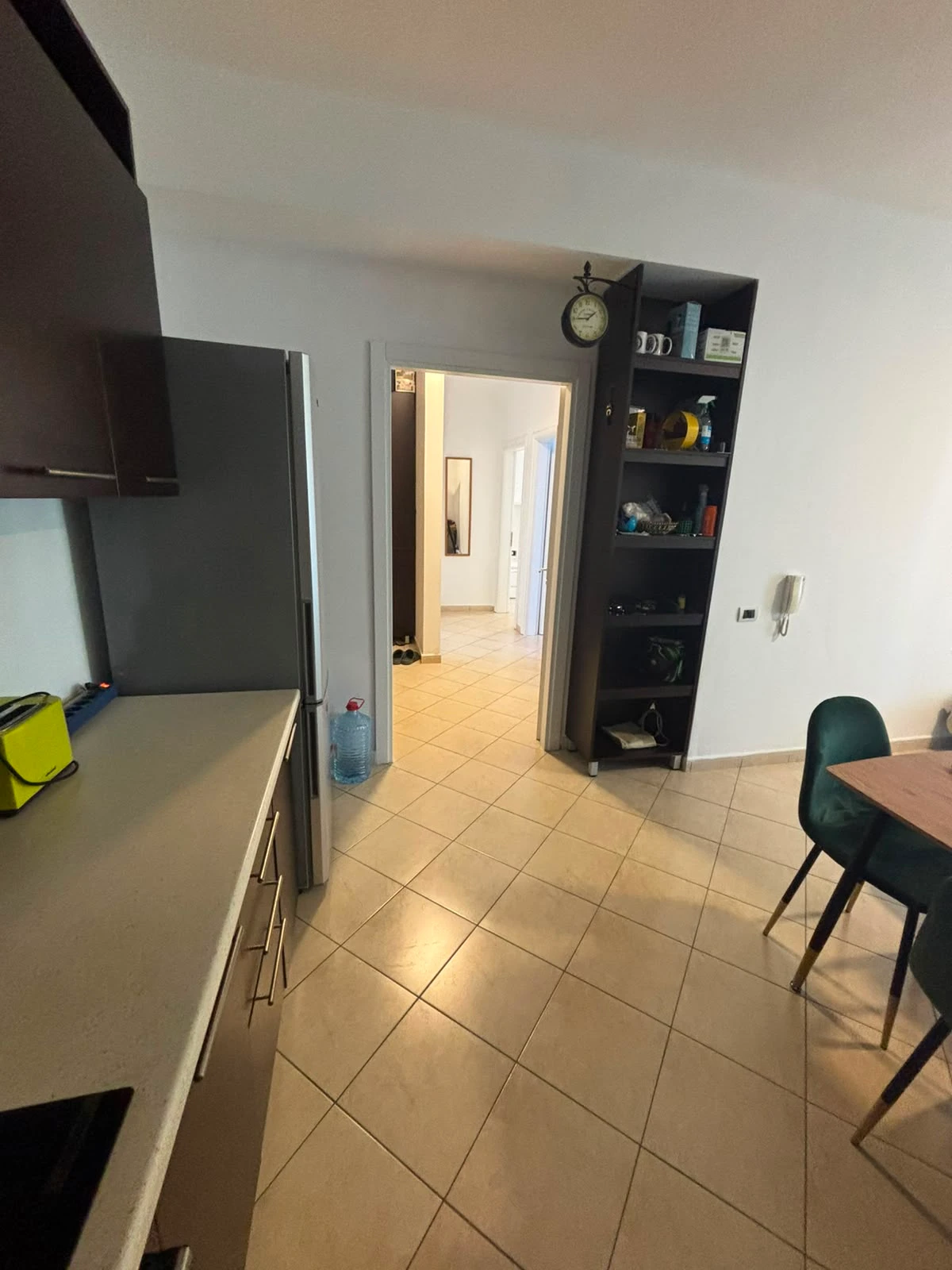 Apartment 2+1 for Sale | Beach, Durrës (17/19)