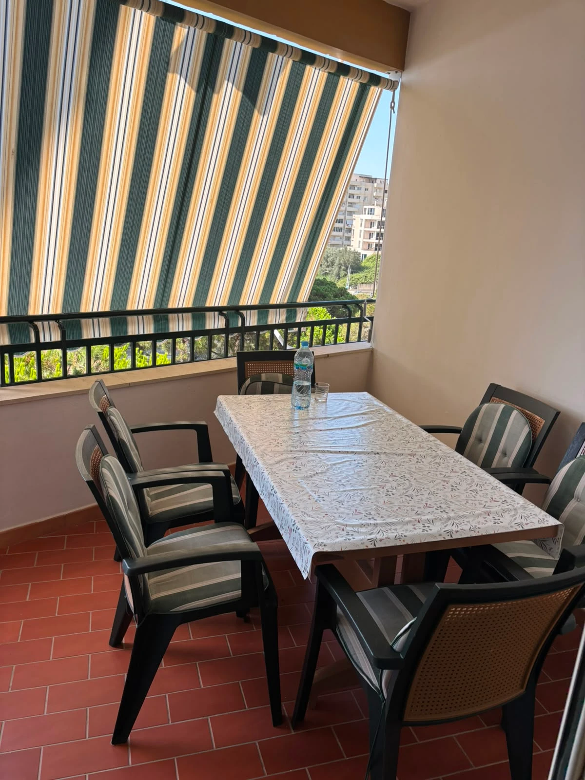 Apartment 2+1 for Sale | Beach, Durrës (18/19)