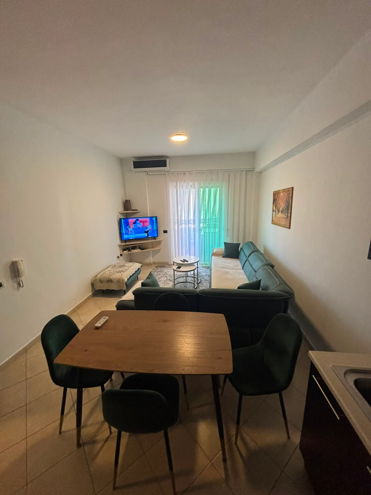 Apartment 2+1 for Sale | Beach, Durrës (3/19)