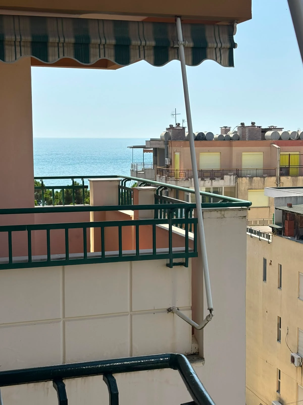 Apartment 2+1 for Sale | Beach, Durrës (4/19)