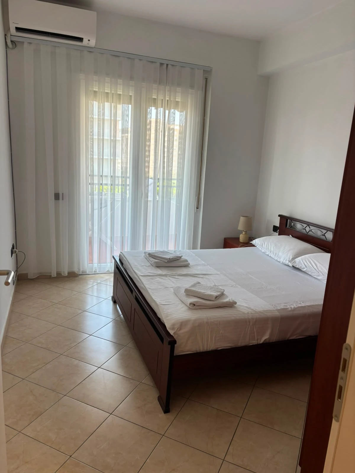 Apartment 2+1 for Sale | Beach, Durrës (6/19)